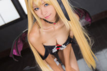 Dead or Alive – Mike – Marie Rose (83)