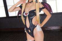 Dead or Alive – Mike – Marie Rose (86)