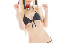 Dead or Alive – Mike – Marie Rose (95)