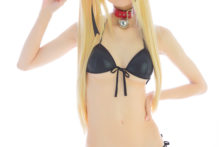 Dead or Alive – Mike – Marie Rose (97)