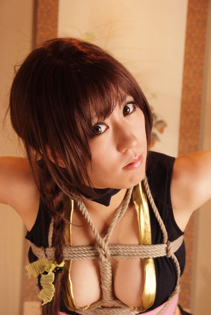 Dead or Alive – Ringo Mitsuki – Kasumi