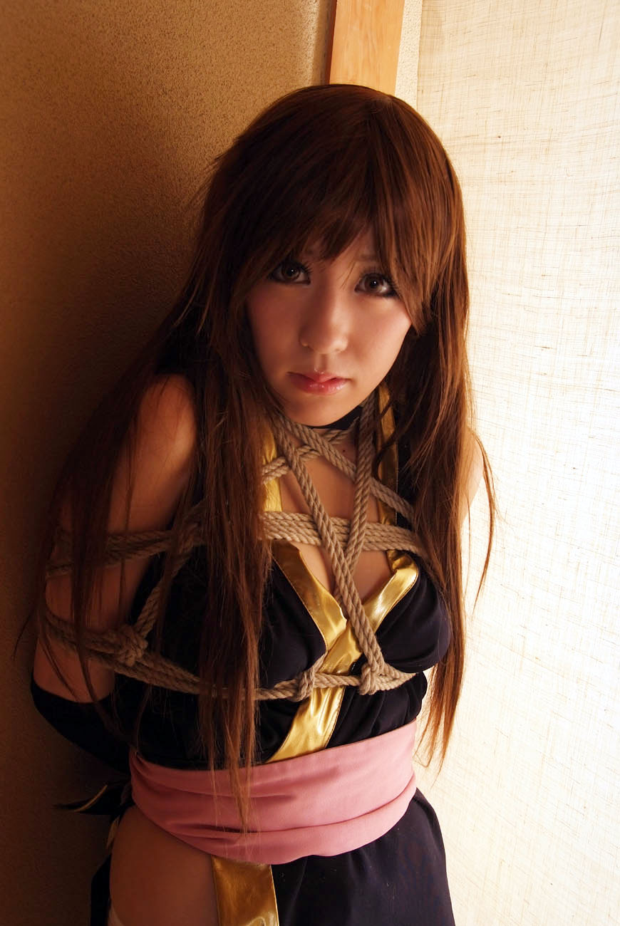 Dead or Alive – Ringo Mitsuki – Kasumi