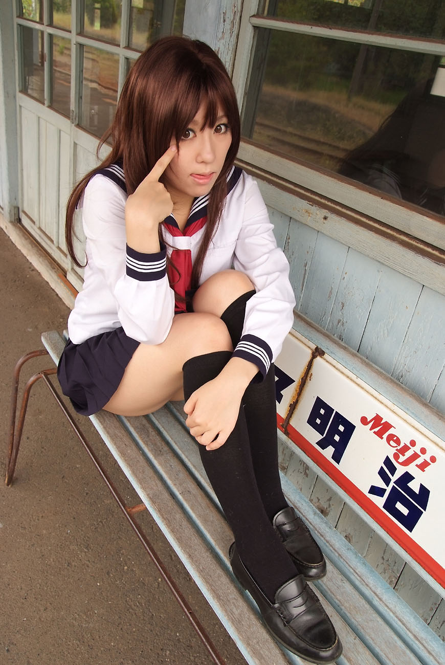 Dead or Alive – Ringo Mitsuki – Kasumi