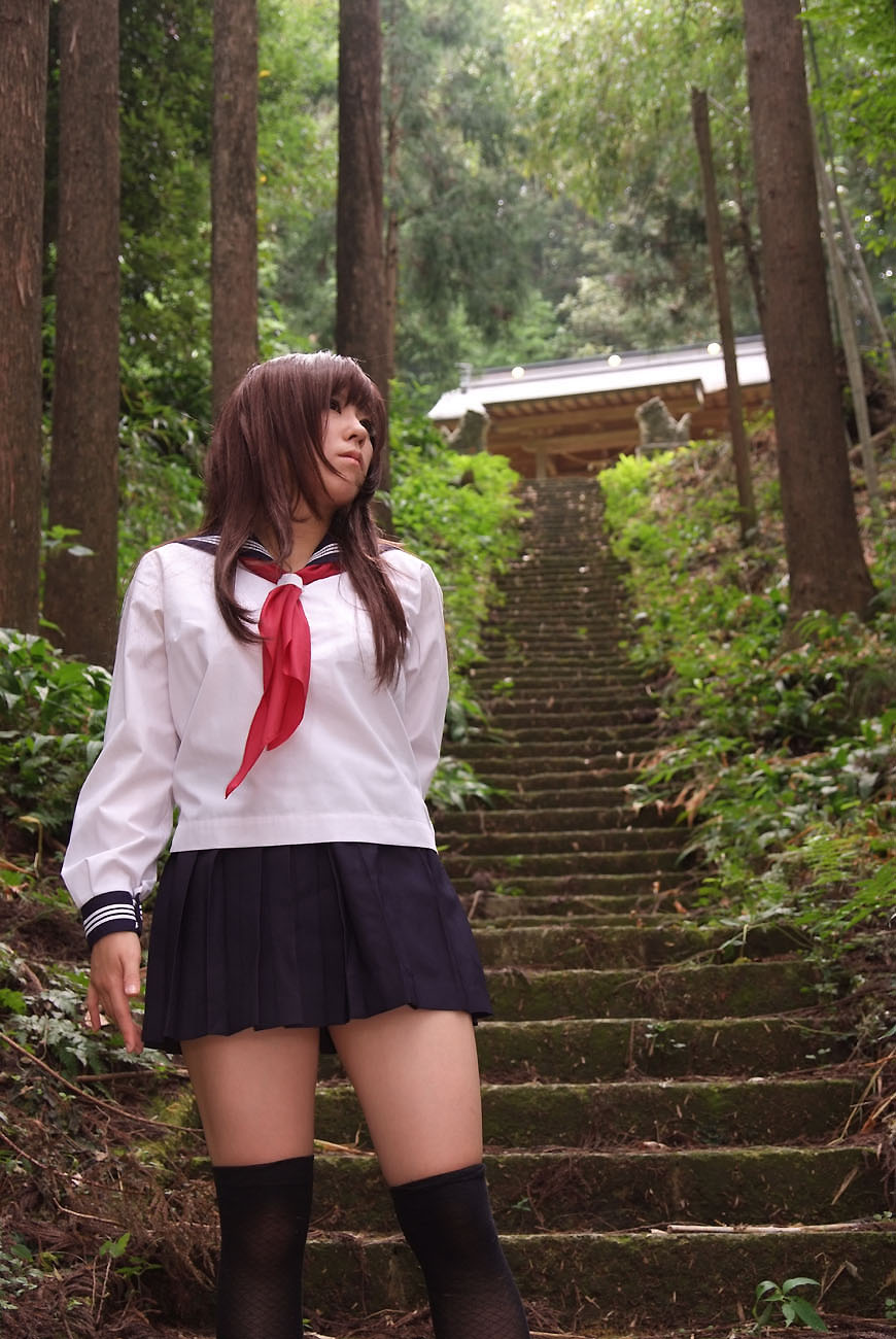 Dead or Alive – Ringo Mitsuki – Kasumi