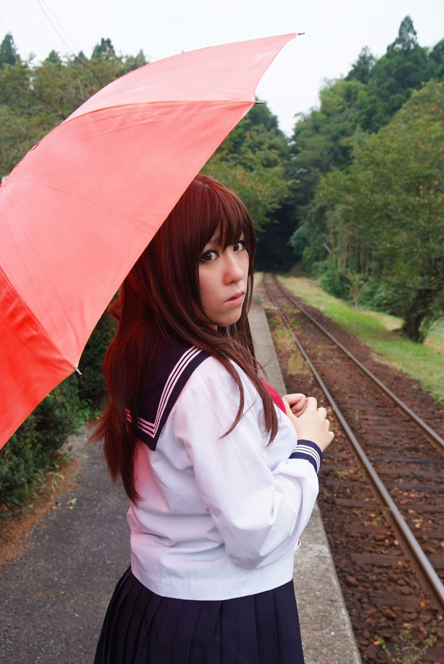 Dead or Alive – Ringo Mitsuki – Kasumi