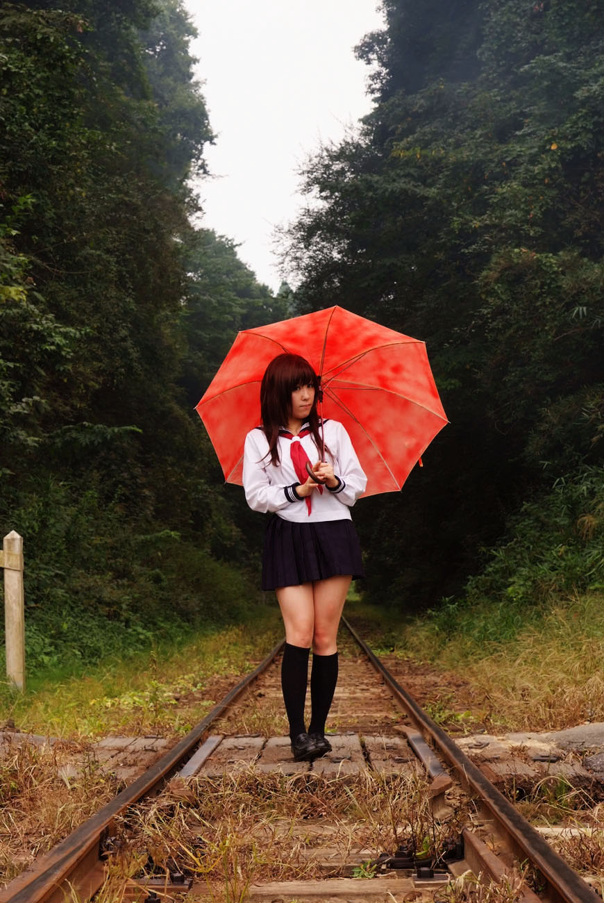 Dead or Alive – Ringo Mitsuki – Kasumi