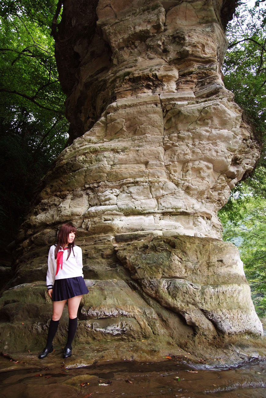 Dead or Alive – Ringo Mitsuki – Kasumi