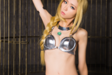 Dragon Quest – Mike – Bianca Whitaker (37)