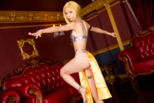 Dragon Quest – Mike – Bianca Whitaker (50)