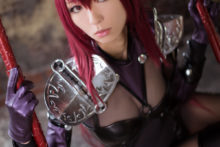 Fate – Mike – Scathatch (100)