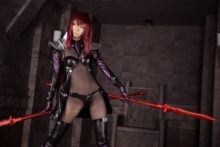 Fate – Mike – Scathatch (11)