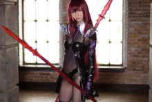 Fate – Mike – Scathatch (118)