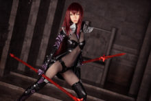 Fate – Mike – Scathatch (12)