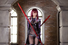 Fate – Mike – Scathatch (120)