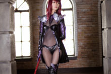 Fate – Mike – Scathatch (124)