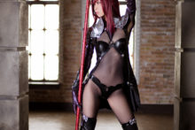 Fate – Mike – Scathatch (127)