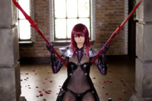 Fate – Mike – Scathatch (130)