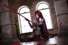 Fate – Mike – Scathatch (137)