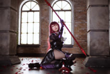 Fate – Mike – Scathatch (138)