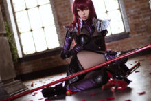 Fate – Mike – Scathatch (139)