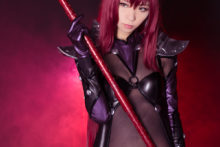 Fate – Mike – Scathatch (18)