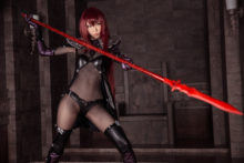 Fate – Mike – Scathatch (2)