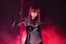 Fate – Mike – Scathatch (21)