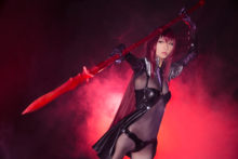 Fate – Mike – Scathatch (23)