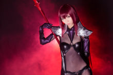 Fate – Mike – Scathatch (25)