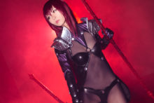 Fate – Mike – Scathatch (32)