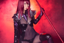 Fate – Mike – Scathatch (33)