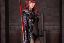 Fate – Mike – Scathatch (5)
