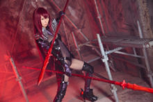Fate – Mike – Scathatch (53)