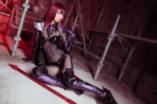 Fate – Mike – Scathatch (55)