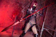 Fate – Mike – Scathatch (61)