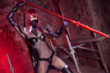 Fate – Mike – Scathatch (62)