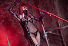 Fate – Mike – Scathatch (63)