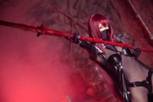 Fate – Mike – Scathatch (65)