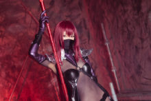 Fate – Mike – Scathatch (66)