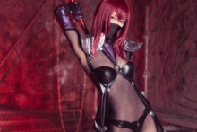 Fate – Mike – Scathatch (67)
