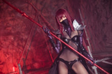 Fate – Mike – Scathatch (68)