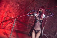 Fate – Mike – Scathatch (69)