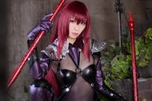 Fate – Mike – Scathatch (72)