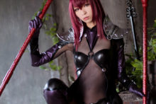 Fate – Mike – Scathatch (73)