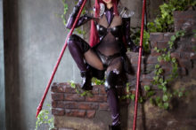 Fate – Mike – Scathatch (75)