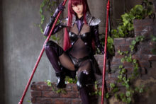 Fate – Mike – Scathatch (76)