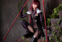 Fate – Mike – Scathatch (77)