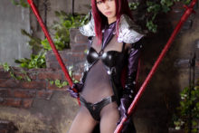 Fate – Mike – Scathatch (78)