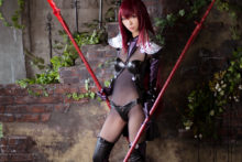 Fate – Mike – Scathatch (79)