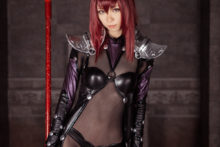 Fate – Mike – Scathatch (8)